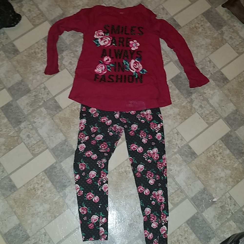 Outfit
